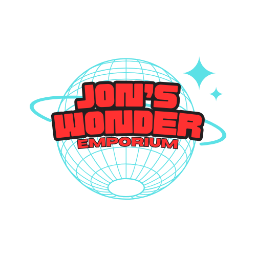 Jon's Wonder Emporium